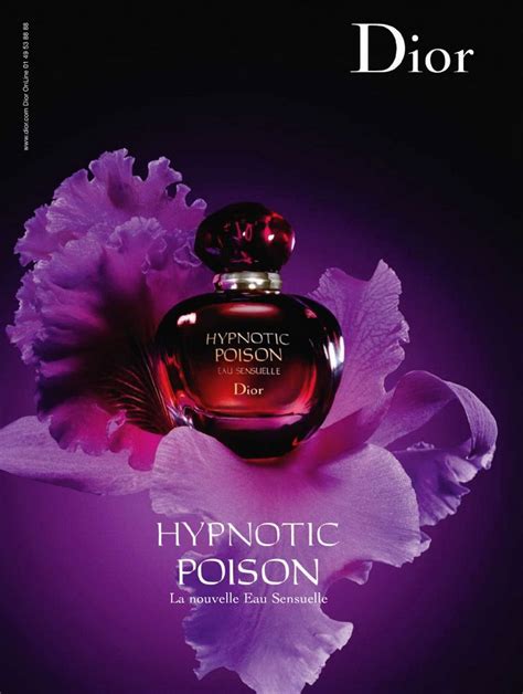 dior hypnotic poiso|dior hypnotic poison eau sensuelle.